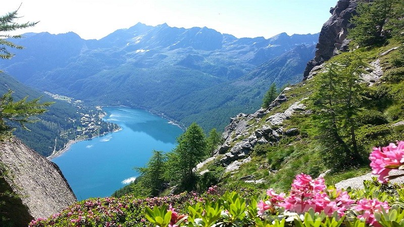 Parchi: il Gran Paradiso resta nella green list internazionale Parchi: il Gran Paradiso resta nella green list internazionale