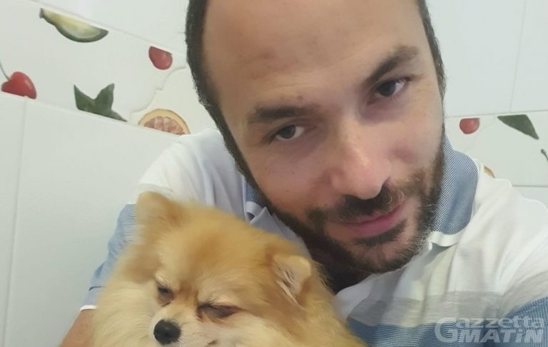 Omicidio Elena Raluca, Gabriel Falloni ha confessato il delitto Omicidio Elena Raluca, Gabriel Falloni ha confessato il delitto