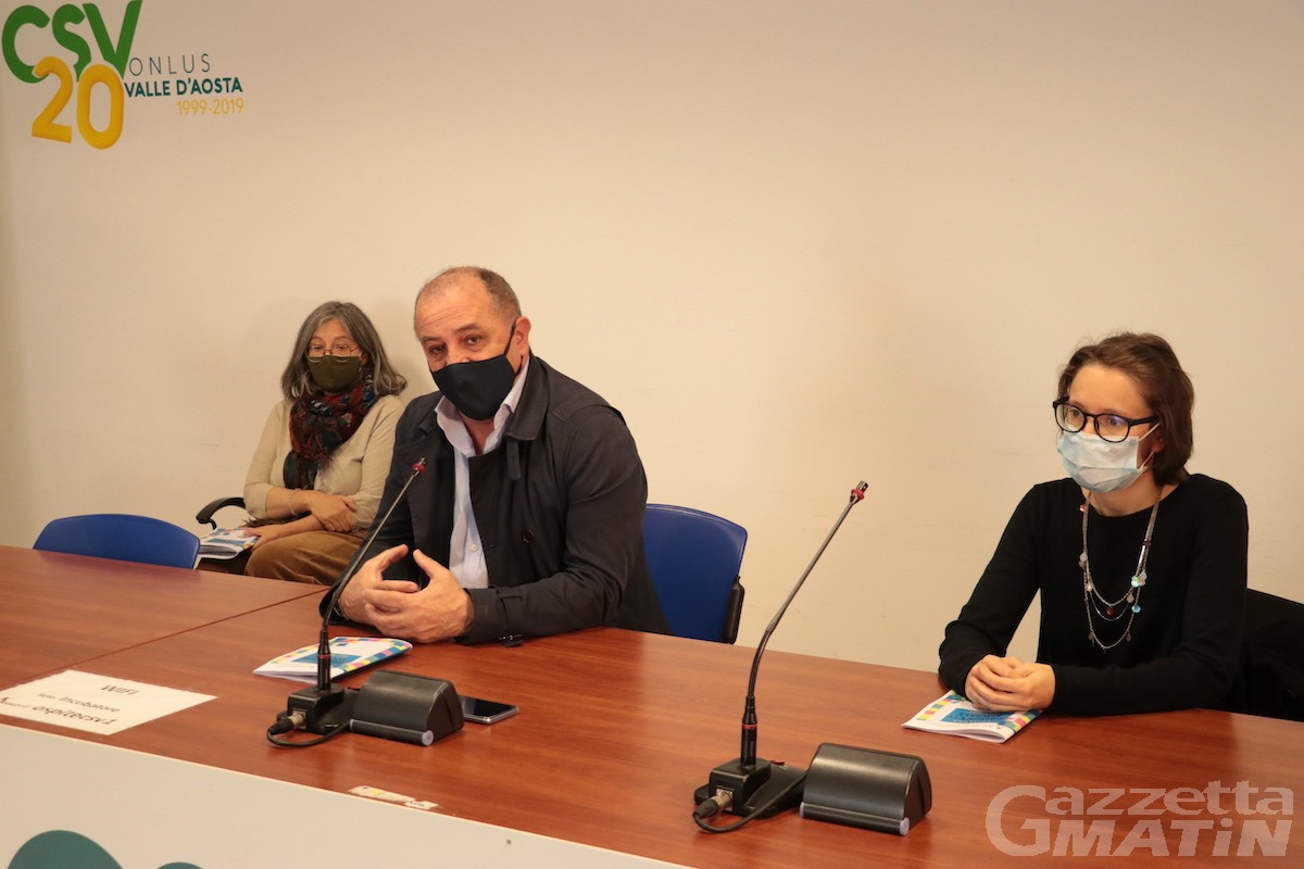 Sociale: 600 mila euro dal ministero del lavoro per 46 progetti Sociale: 600 mila euro dal ministero del lavoro per 46 progetti