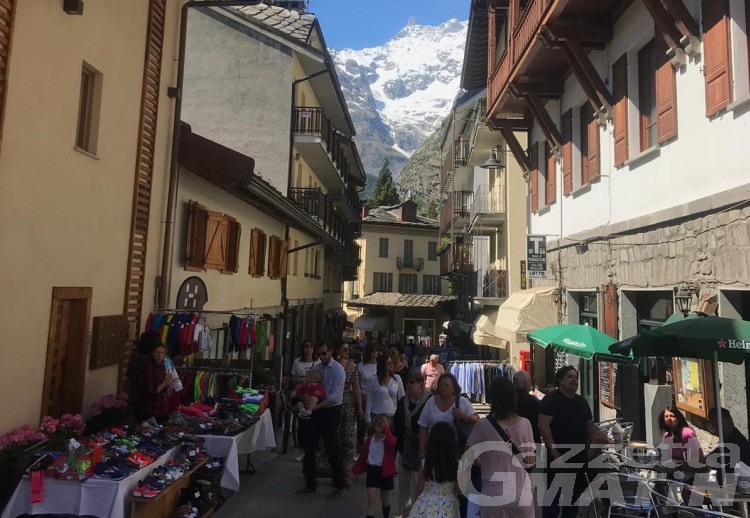 Courmayeur: fine settimana di shopping con Boutiquenville Courmayeur: fine settimana di shopping con Boutiquenville