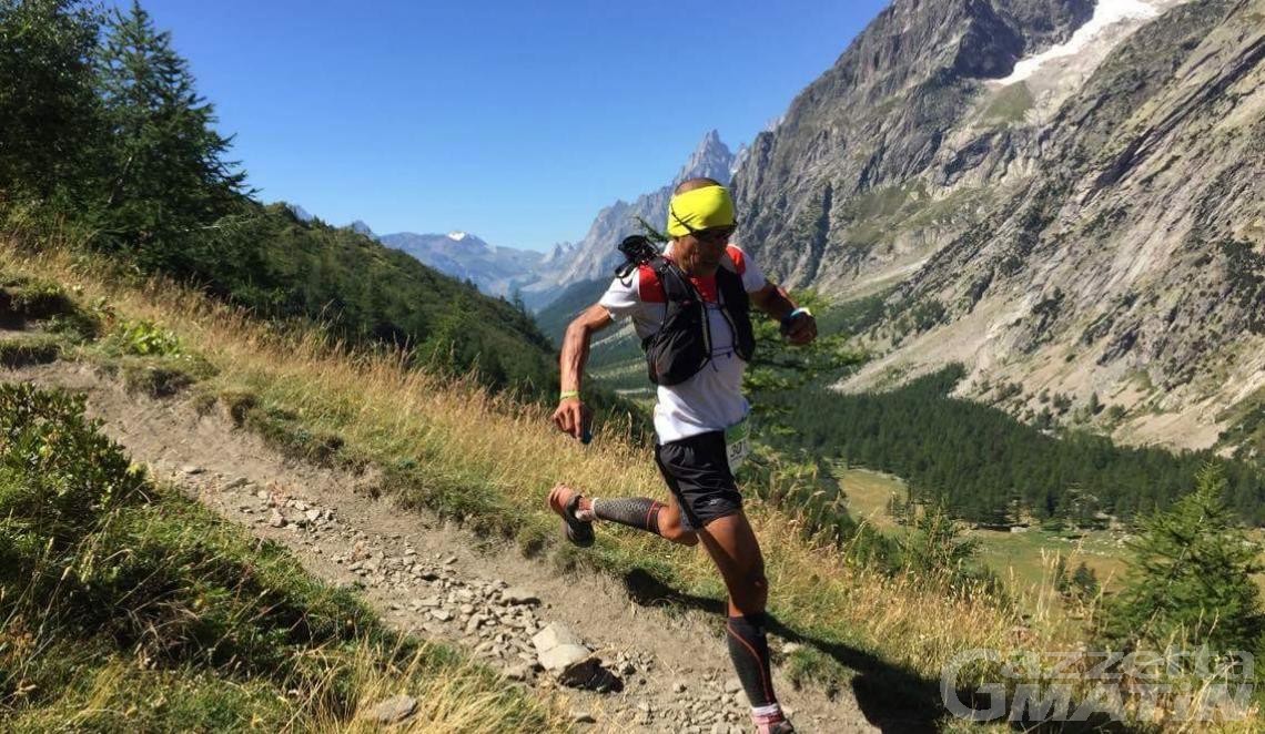 Skyrace: l’Ultramarathon du Fallére assegnerà i titoli italiani Skyrace: l’Ultramarathon du Fallére assegnerà i titoli italiani