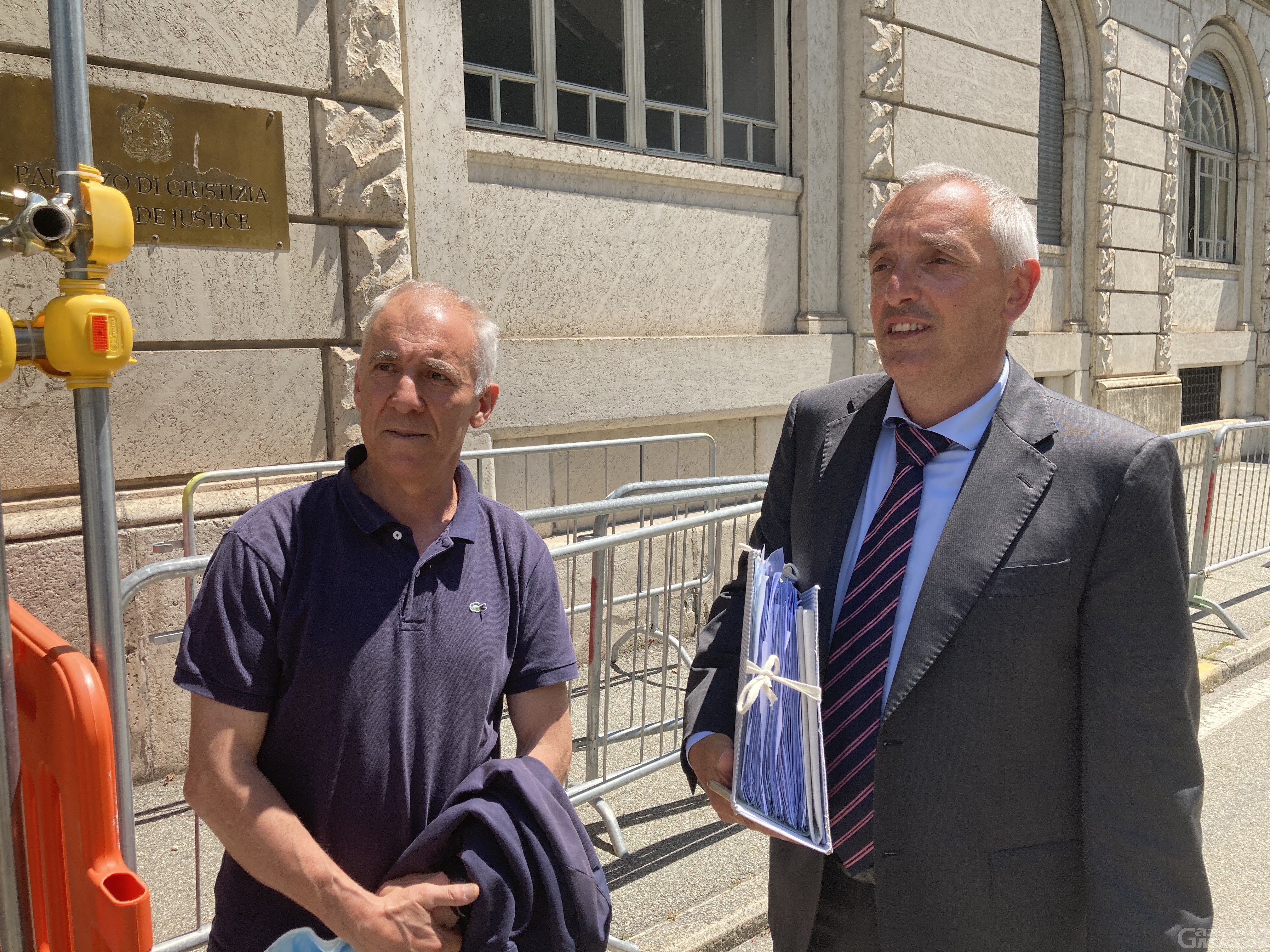 Abusivismo odontoiatrico a Saint-Christophe: tutti assolti i 4 imputati Abusivismo odontoiatrico a Saint-Christophe: tutti assolti i 4 imputati